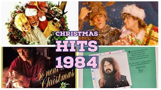 Christmas Hits 1984 [upl. by Kauffmann934]