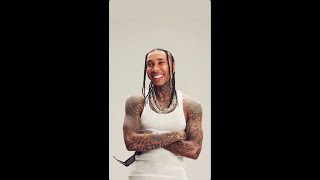 Tyga  Bops Going Brazy Official Audio [upl. by Zephan953]