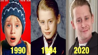 Macaulay Culkin 1988  2020 [upl. by Fabiola]