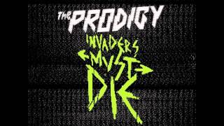 The Prodigy  Invaders Must Die Special Edition front cover [upl. by Clint]