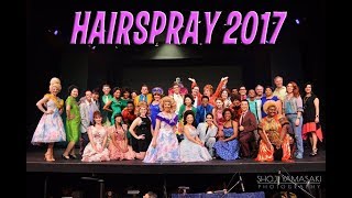 Hairspray 2017 [upl. by Fagin]