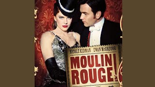 Nature Boy Opening  Moulin Rouge [upl. by Nonrev138]