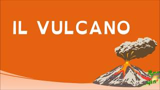 IL VULCANO [upl. by Helge]