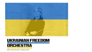 Ukrainian Freedom Orchestra [upl. by Etnaud]