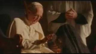 Thérèse The Story of Saint Thérèse of Lisieux  Trailer [upl. by Durkin204]