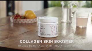 Herbalife Nutrition  Collagen Skin Booster [upl. by Nnairol]