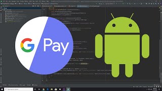 Easy Google Pay Integration with android app  Highbrow Director [upl. by Enilesoj]