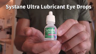 Best Allergy Eye Drops For Itchy Eyes [upl. by Elacim]