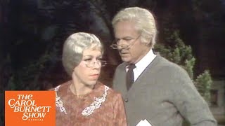 The Old Folks from The Carol Burnett Show Ep108 full sketch [upl. by Selda]