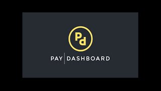 What is PayDashboard [upl. by Kciredohr]