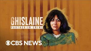 quotGhislaine  Partner In Crimequot  Official trailer [upl. by Deny]