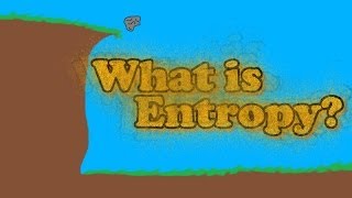 What is Entropy [upl. by Ahsirak]