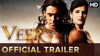 VeerZaara  Official Teaser  Shah Rukh Khan  Preity Zinta  Rani Mukerji  Yash Chopra [upl. by Andrei]