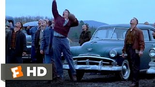 October Sky 411 Movie CLIP  Success 1999 HD [upl. by Pytlik211]