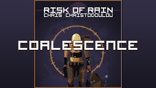 Chris Christodoulou  Coalescence  Risk of Rain 2013 [upl. by Kcin]