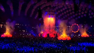 Sensation White 2011 Netherlands HD [upl. by Minica]