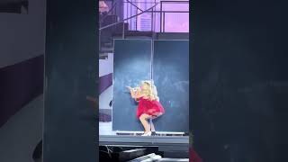 Sabrina Carpenter  Taste  Short n Sweet Tour Nashville [upl. by Lightfoot907]