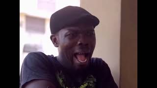 Nollywood Expressions and Memes Compilation Volume 1 [upl. by Sagerman]