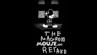 THE MAGROLO MOUSEAVI RETAKE [upl. by Geerts]