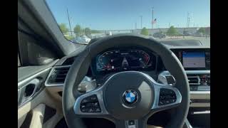 BMW Genius Guide Driving Assistance Professional Package [upl. by Alvar]