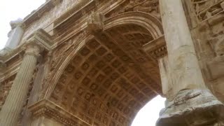 Rome In The 1st Century  Episode 3 Winds Of Change ANCIENT HISTORY DOCUMENTARY [upl. by Silenay396]