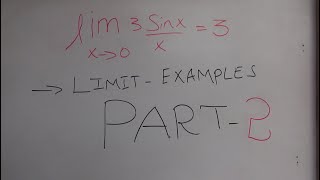 Applied mathematics 1 limit and continuity part 2 [upl. by Nahgaem]