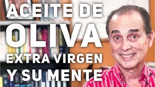 Episodio 1431 Aceite De Oliva Extra Virgen y Su Mente [upl. by Ulrikaumeko505]