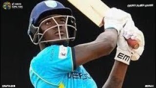 Alzarri Joseph  Key Player Highlights  CPL 2022 [upl. by Jasmine719]