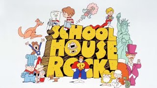 Schoolhouse Rock  Multiplication Rock [upl. by Anan]