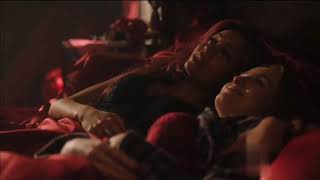 Riverdale 3x12 Cheryl amp Toni Scenes [upl. by Socin]