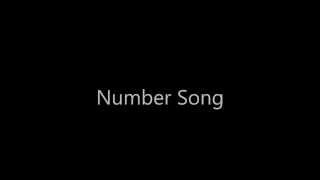 Cree Number Song [upl. by Ponzo]