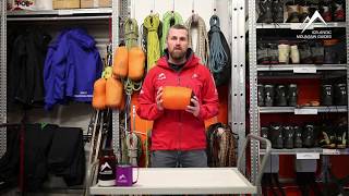 Bothy Bag  What is it and how to use it [upl. by Dorrej464]