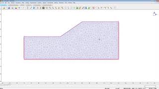 Rocscience slope stability [upl. by Rexfourd151]