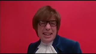 Austin Powers quotYeah baby yeahquot [upl. by Galven]